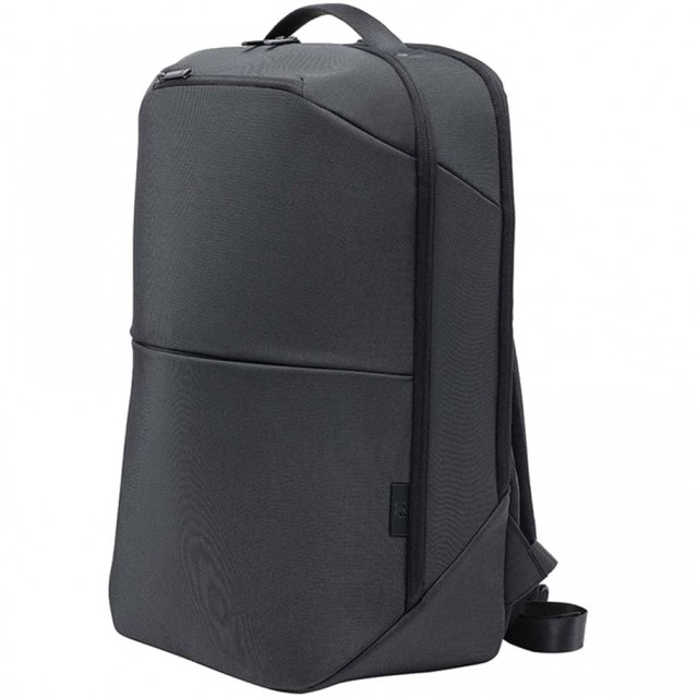 Рюкзак 15.6" Ninetygo MULTITASKER Business Travel, черный