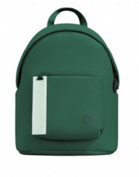 

Рюкзак Xiaomi Ninetygo NEOP.MINI multi-purpose, зеленый (90BBPXX2012W-GREEN), NEOP.MINI multi-purpose
