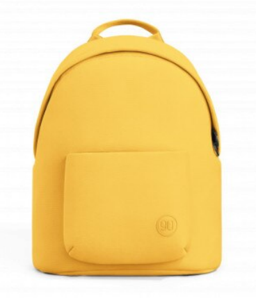 

Рюкзак Xiaomi Ninetygo NEOP. Multifunctional, желтый (90BBPXX2013W-YLW), NEOP. Multifunctional