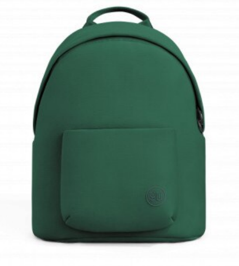 

Рюкзак Xiaomi Ninetygo NEOP. Multifunctional, зеленый (90BBPXX2013W-GREEN), NEOP. Multifunctional