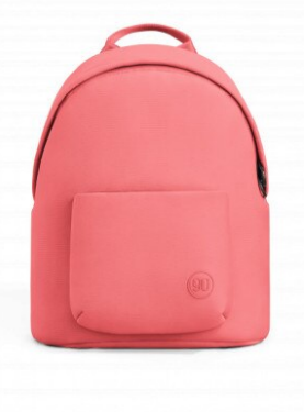 

Рюкзак Xiaomi Ninetygo NEOP. Multifunctional, красный (90BBPXX2013W-RED), NEOP. Multifunctional