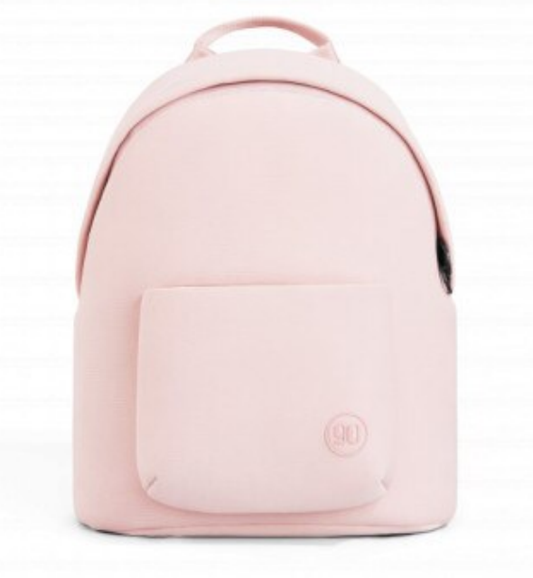 

Рюкзак Xiaomi Ninetygo NEOP. Multifunctional, розовый (90BBPXX2013W-PINK), NEOP. Multifunctional