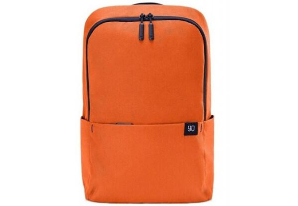 Рюкзак Ninetygo Tiny Lightweight Casual оранжевый 2124-ORANGE 1325₽