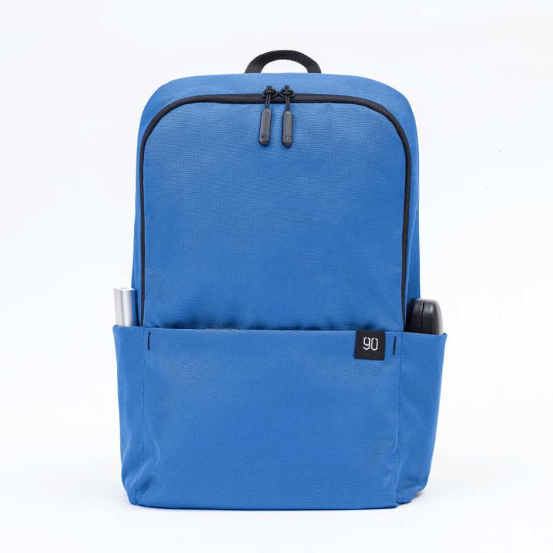 Рюкзак Xiaomi Ninetygo Tiny Lightweight Casual, синий (2124-BLUE)