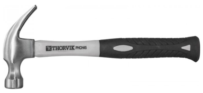 Молоток, боек сталь 450 г, Thorvik PHCH45