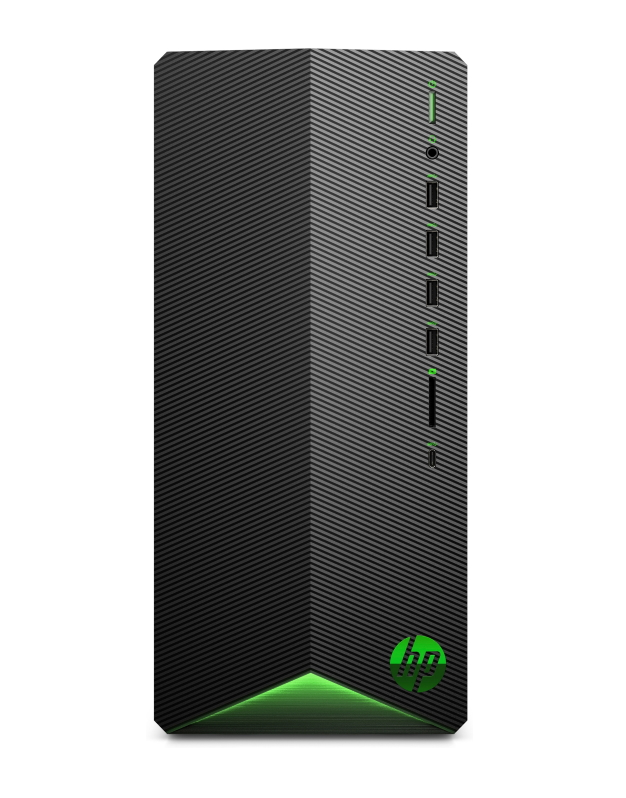 

Системный блок HP Pavilion Gaming TG01-1036ur, Intel Core i7 10700F 2.9GHz, 16Gb RAM, 512Gb SSD, NVIDIA GeForce RTX 3060Ti 8Gb, WiFi, BT, W10, черный (3B4M4EA), TG01-1036ur