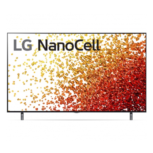 

Телевизор 55" LG 55NANO906PB, 4K, 3840x2160, DVB-T /T2 /C, HDMIx4, USBx3, WiFi, Smart TV, черный, (55NANO906PB), 55NANO906PB