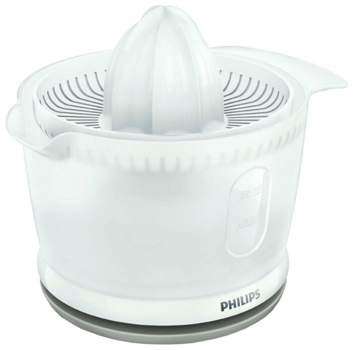 

Соковыжималка Philips HR2738/00, HR2738
