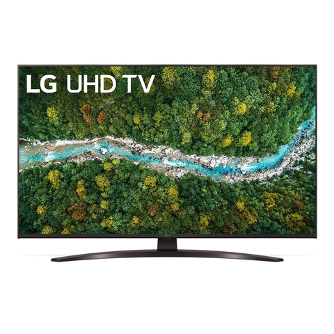 

Телевизор 55" LG 55UP78006LC, 4K, 3840x2160, DVB-T /T2 /C, HDMIx2, USBx1, WiFi, Smart TV, черный, (55UP78006LC), 55UP78006LC