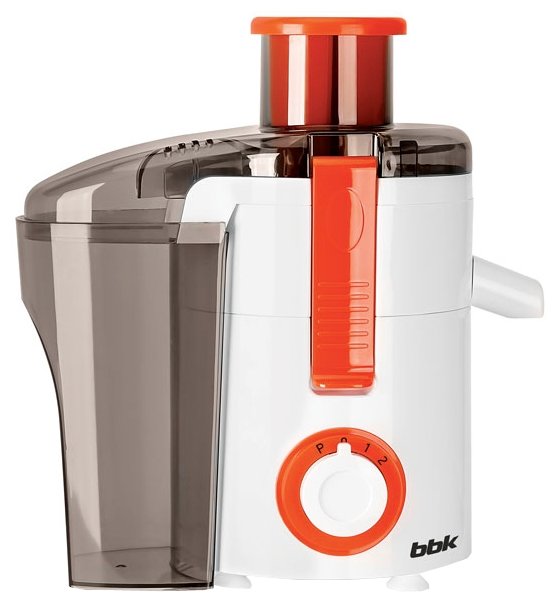 Соковыжималка центробежная BBK JC060-H11 550 Вт