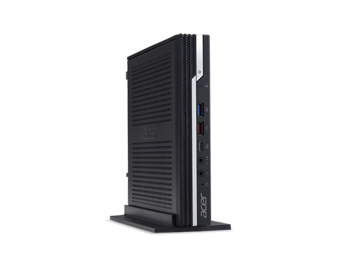 Неттоп Acer N4670G (DT.VTZER.03H)