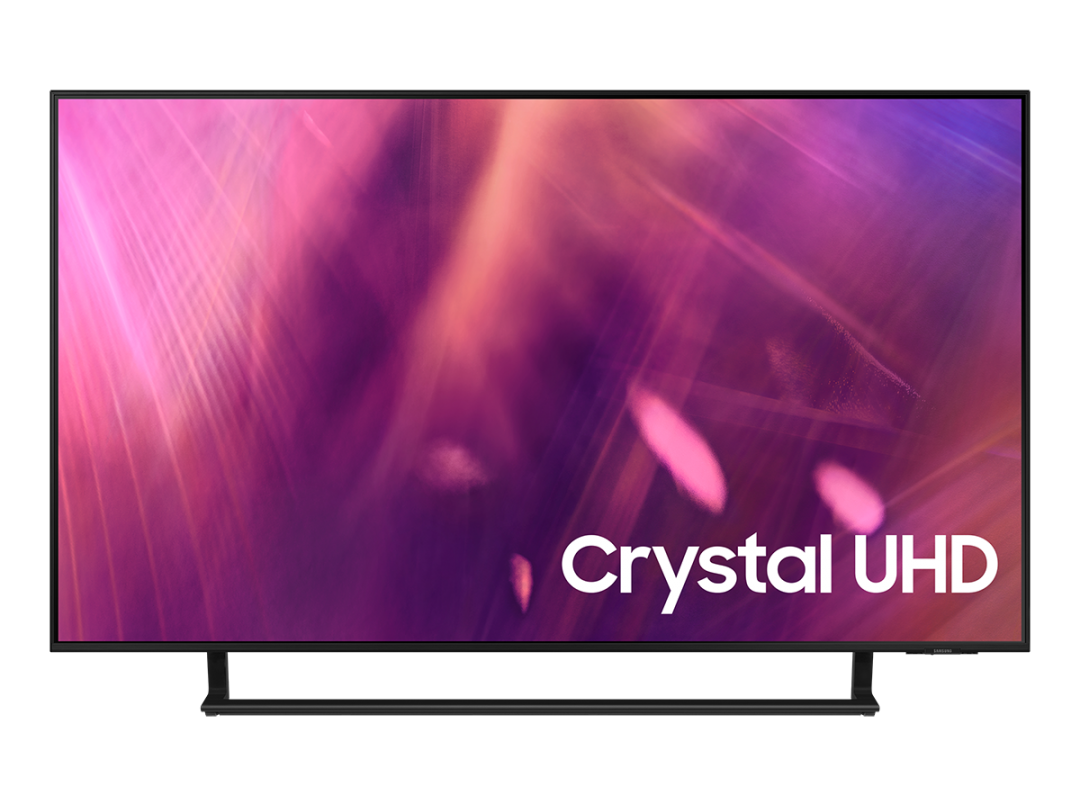 

Телевизор 43" Samsung UE43AU9000UXRU, 4K, 3840x2160, DVB-T /T2 /C, HDMIx3, USBx2, WiFi, Smart TV, черный, (UE43AU9000UXRU), UE43AU9000UXRU