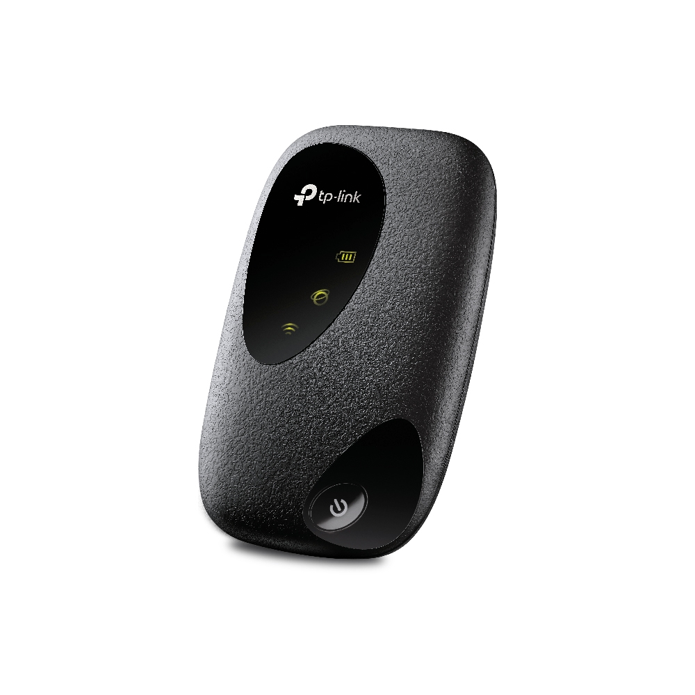 Wi-Fi роутер TP-Link M7000, до 300 Мбит/с, LTE