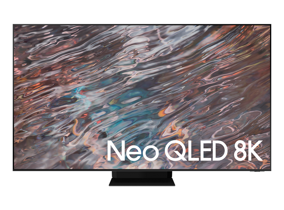 

Телевизор 75" Samsung QE75QN800AUXRU}, 8K, 7680x4320, DVB-T /T2 /C, HDMIx4, USBx3, WiFi, Smart TV, черный, (QE75QN800AUXRU), QE75QN800AUXRU
