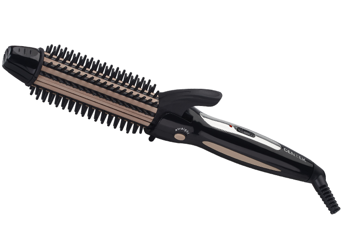 Мультистайлер Centek CT-2013, 200°C, 50 Вт, керамическое покрытие, режимов: 1
