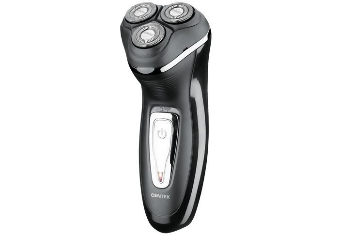 

Бритва Centek CT-2166, черный, CT-2166