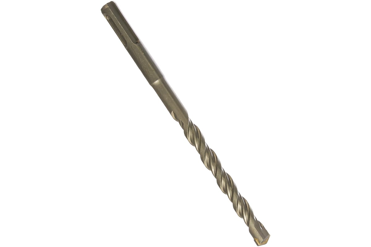 

Бур SDS+ ⌀8мм x 160мм FIT (32914)
