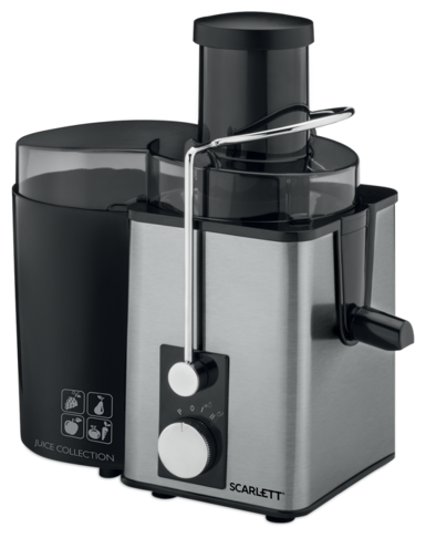 Соковыжималка центробежная Scarlett SC-JE50S53 1 кВт