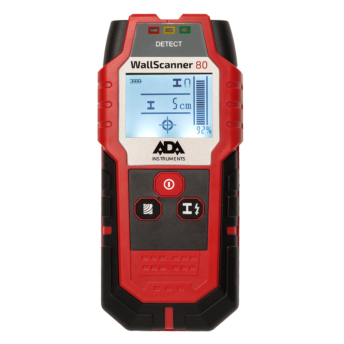 Детектор ADA Wall Scanner 80