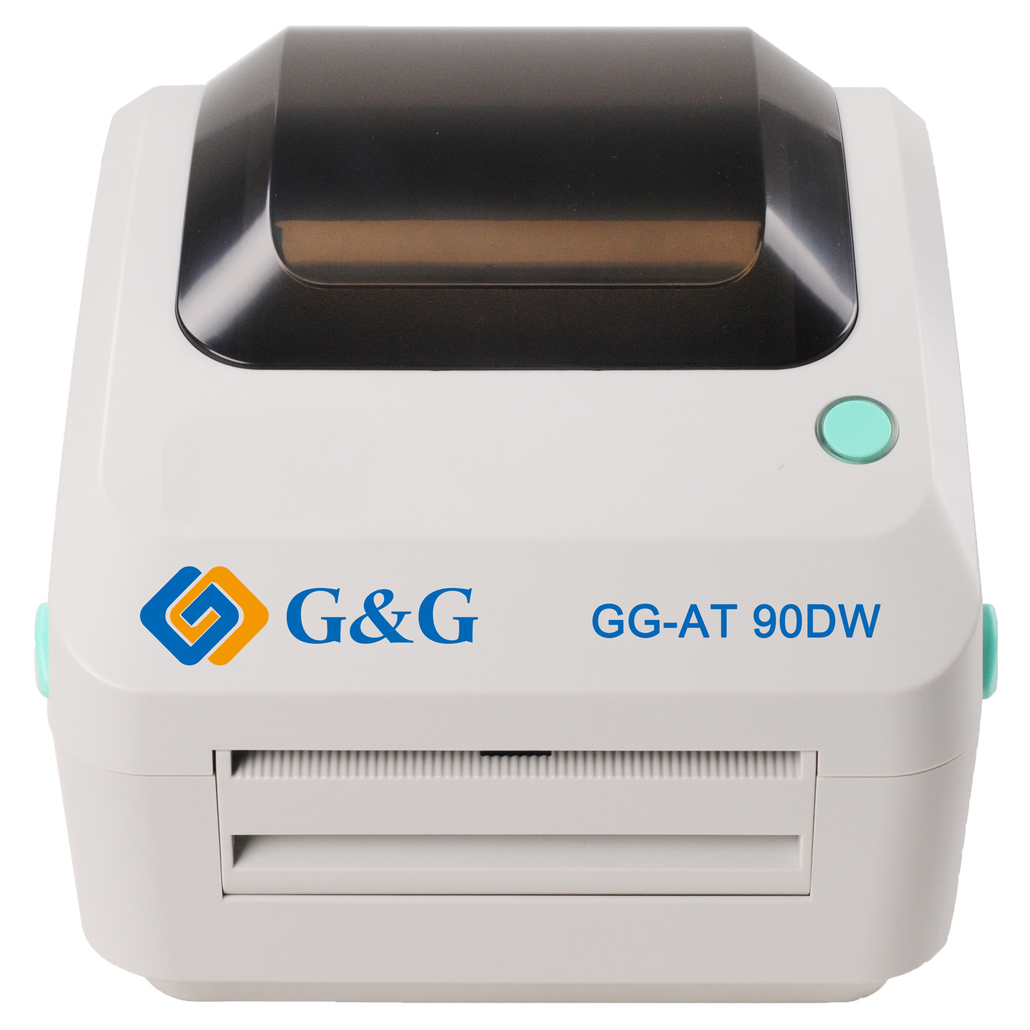 Принтер этикеток G&G GG-AT-90DW, USB
