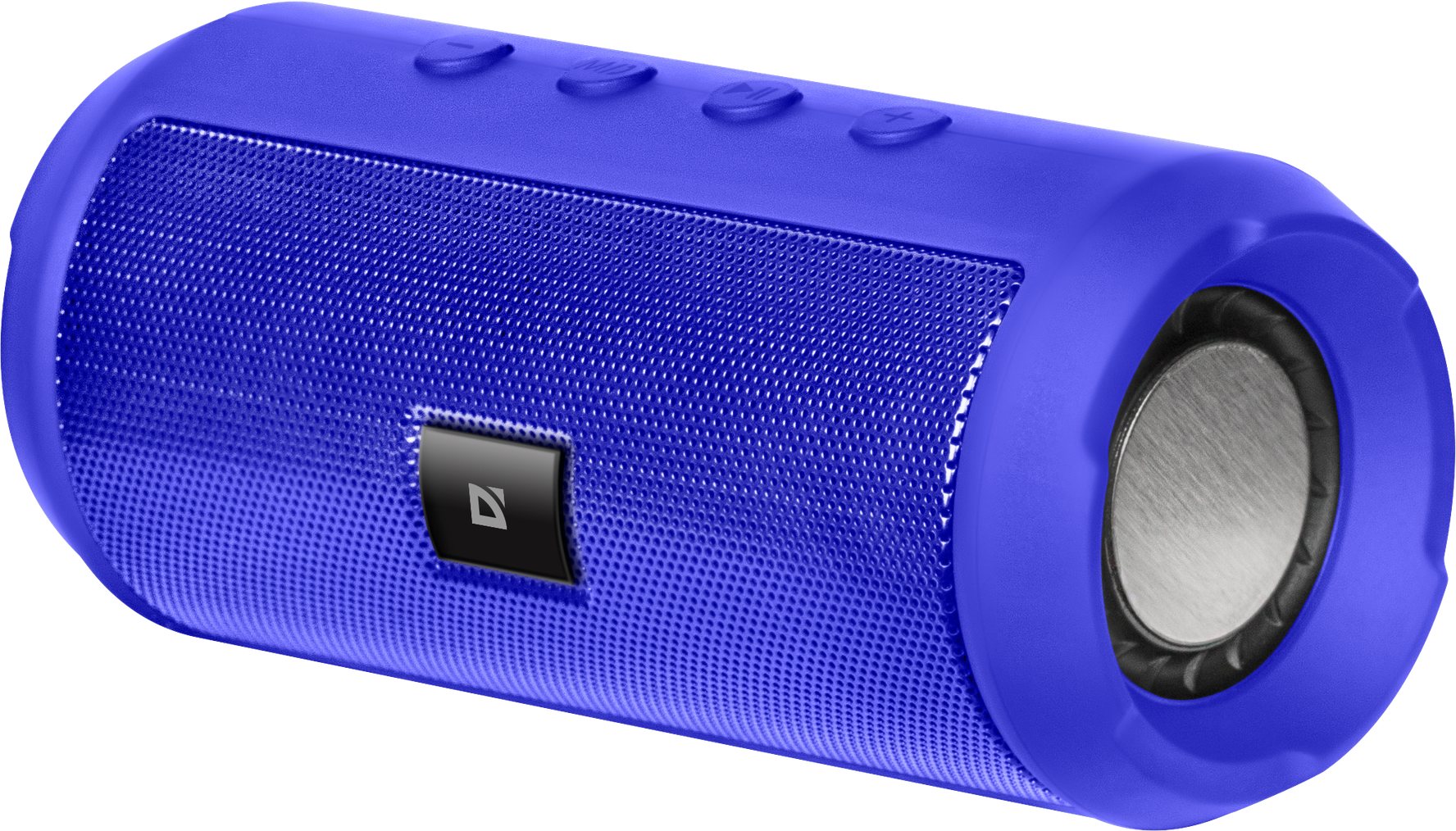 

Акустика портативная Defender Enjoy S500, 10Вт, FM, USB, microSD, Bluetooth, синий (65680), Enjoy S500