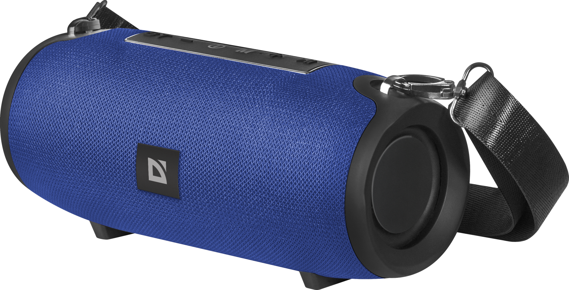 

Акустика портативная Defender Enjoy S900, 10Вт, FM, USB, microSD, Bluetooth, синий (65905), Enjoy S900