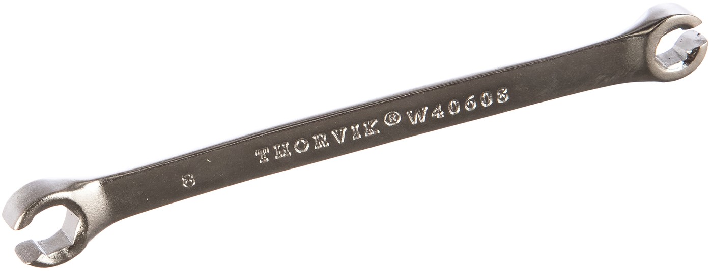 Ключ гаечный накидной 6x8 мм, Thorvik W40608