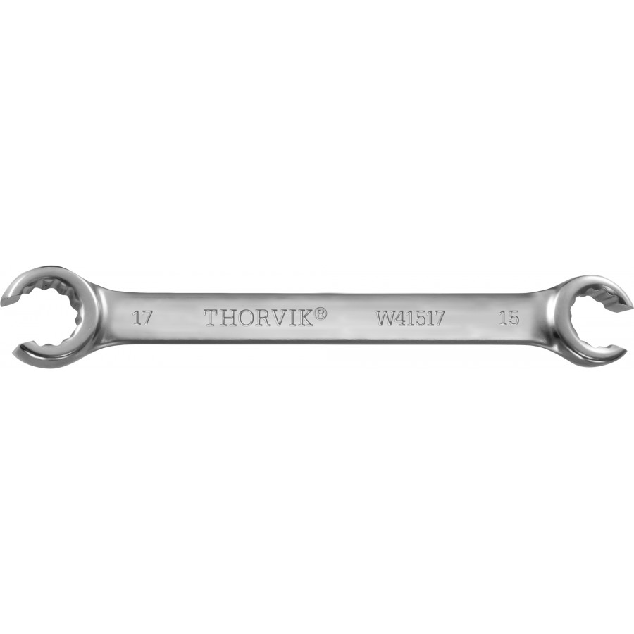 Ключ гаечный накидной 9x11 мм, Thorvik W40911