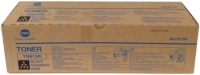

Картридж лазерный Konica Minolta TN-612K/A0VW150, черный, 37400 страниц, оригинальный для Konica Minolta Pro C5501/C6501, TN-612K