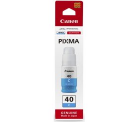 Чернила Canon GI-41C (4543C001), голубой
