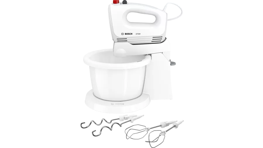 Миксер Bosch MFQ2600W