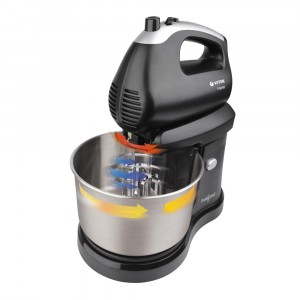 Миксер стационарный VITEK VT-1417 ST, 700 Вт
