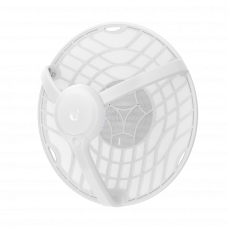 

Мост Ubiquiti GigaBeam Long-Range 60/5 GHz, LAN: 1x1 Гбит/с, 60GHz/5GHz, до 1.5 Гбит/с, PoE (GBE-LR-EU), GigaBeam Long-Range 60/5 GHz