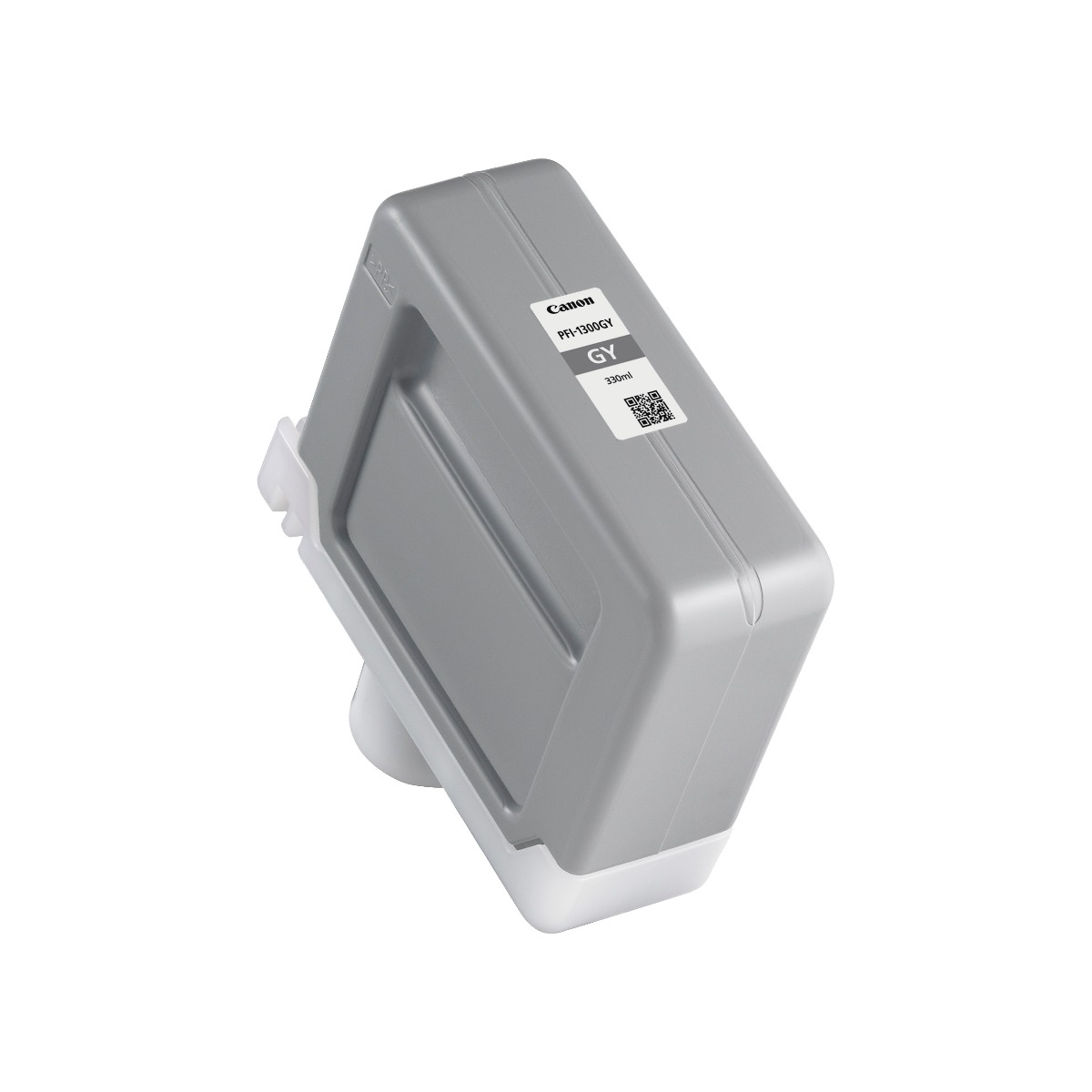 

Картридж струйный Canon PFI-1300GY (0817C001), серый, оригинальный, объем 330мл, для imagePROGRAF PRO-2000, PRO-4000, PRO-4000S, PRO-6000S, PFI-1300GY