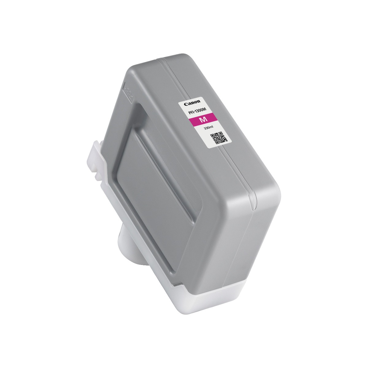 

Картридж струйный Canon PFI-1300M (0813C001), пурпурный, оригинальный, объем 330 мл для Canon imagePROGRAF PRO-2000, PRO-4000, PRO-4000S, PRO-6000S, PFI-1300M