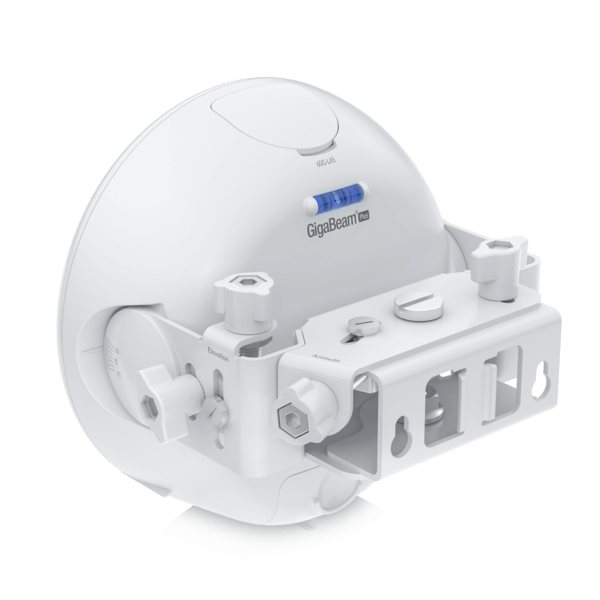 

Мост Ubiquiti GigaBeam Plus 60 GHz, LAN: 1x1 Гбит/с, 60 ГГц, до 1.5 Гбит/с, внешних антенн: 1x35dBi, PoE (GBE-PLUS-EU), GigaBeam Plus 60 GHz