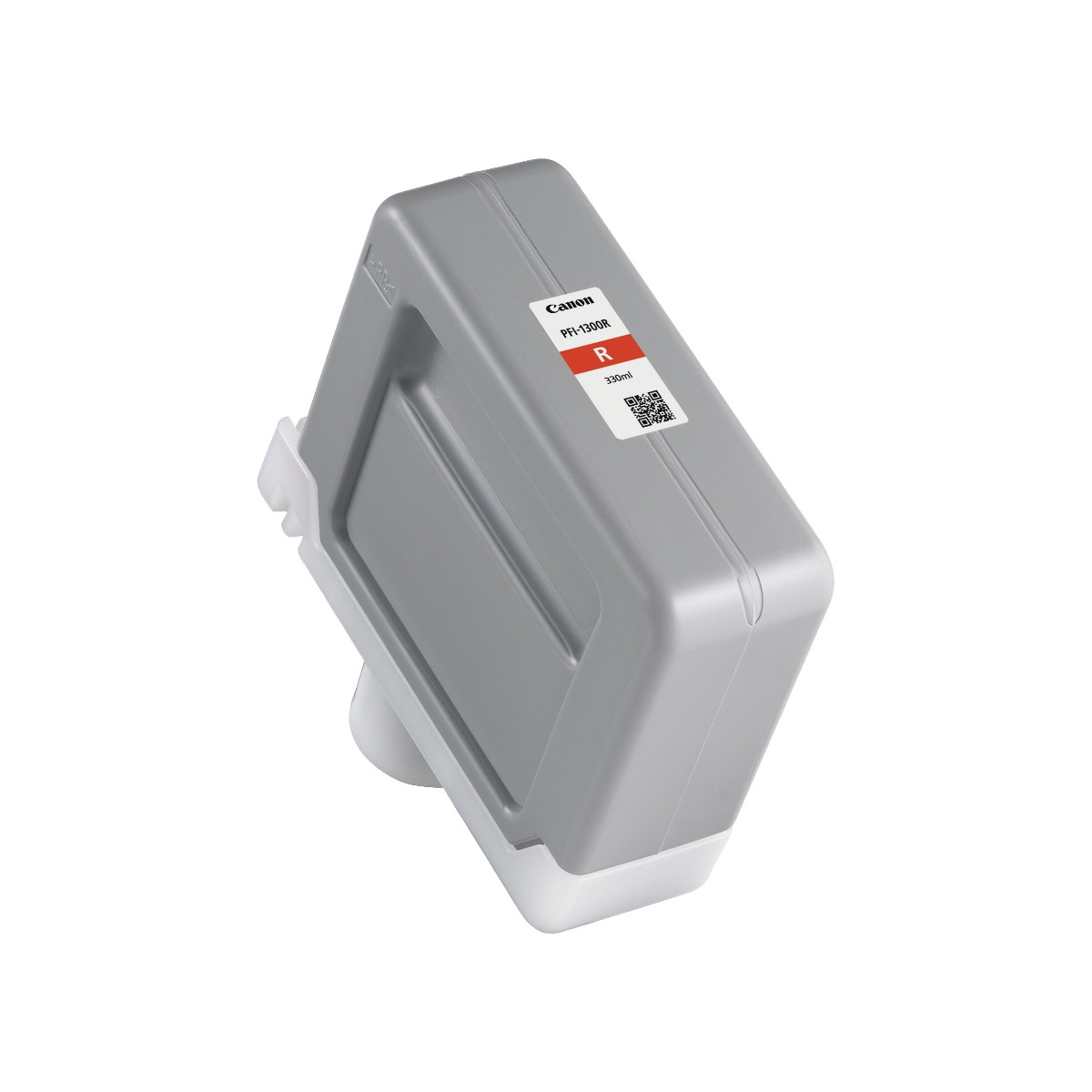 

Картридж струйный Canon PFI-1300R (0819C001), красный, оригинальный, объем 330 мл для Canon imagePROGRAF PRO-2000, PRO-4000, PRO-4000S, PRO-6000S, PFI-1300R