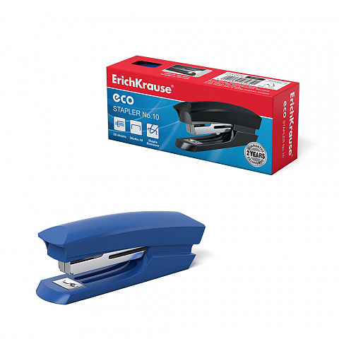 

Точилка для карандашей нет данных Erich Krause Eco 10 (28234), Ассорти, Eco 10