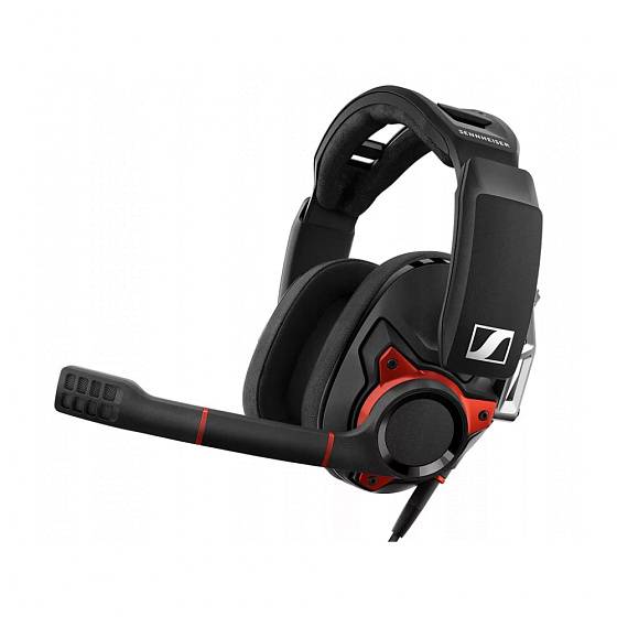 EPOS I Sennheiser GSP 600 Wired Closed Acoustic Gaming Headset