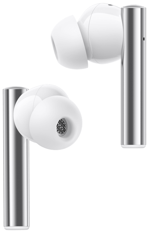 

Наушники TWS REALME Buds Air 2, внутриканальные, белый (RMA2003), Buds Air 2