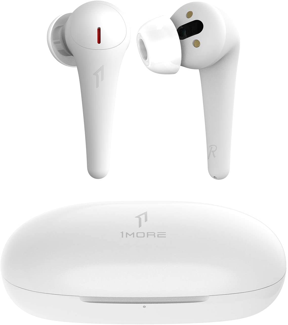 

Наушники TWS 1MORE Comfobuds PRO, белый (ES901-White), Comfobuds PRO