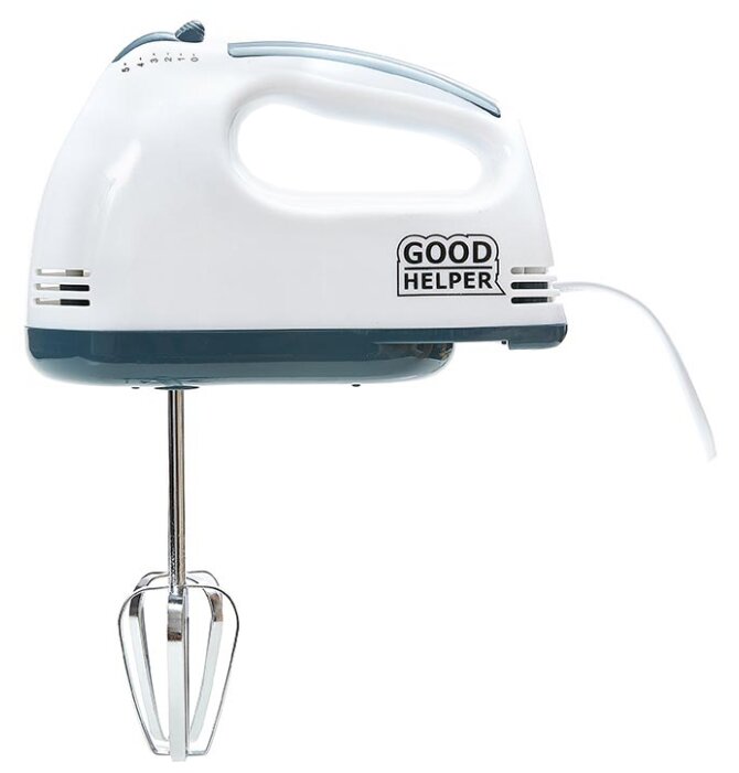Миксер ручной GOODHELPER HM371, 280 Вт