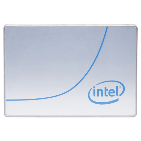 

Твердотельный накопитель (SSD) Intel 1Tb DC P4510, U.2 2.5", PCI-E, NVMe (SSDPE2KX010T801)