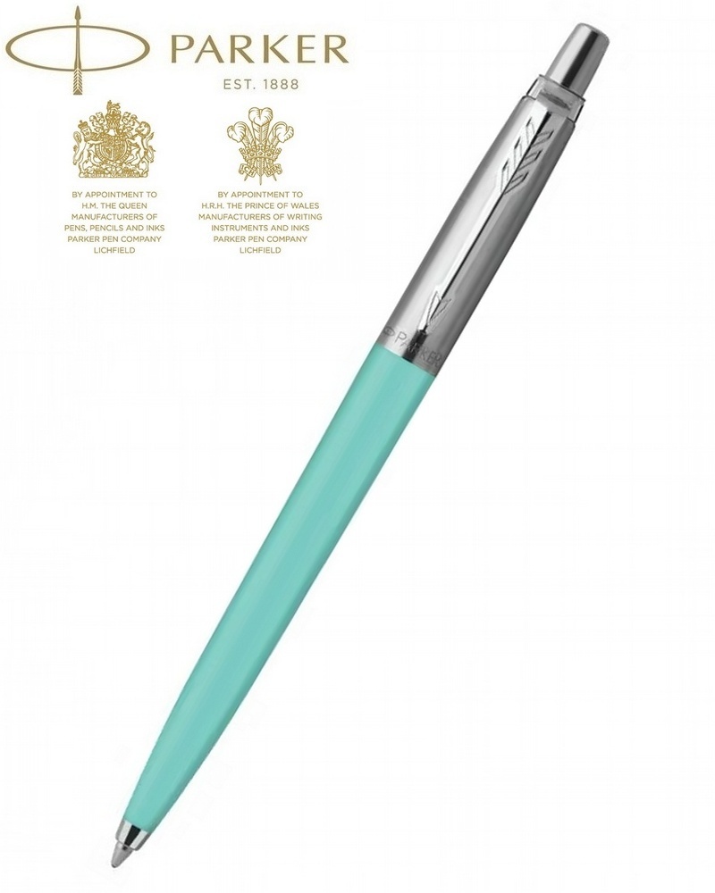 

Ручка шариковая Parker Jotter Original s K60 , синий, металл, пластик, подарочная упаковка (R2118139), K60