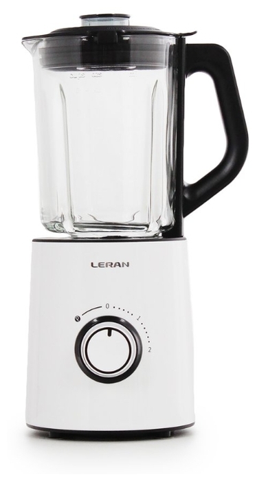 Блендер стационарный Leran SBG 700 OC 700 Вт, 1.5 л