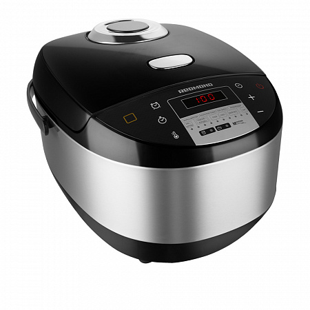 

Мультиварка Redmond RMC-IHM302 4л, 1250Вт, черный (0), RMC-IHM302