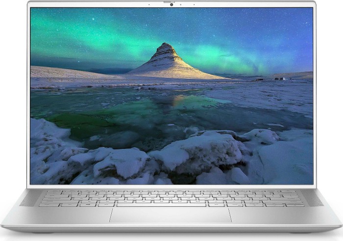 

Ноутбук Dell Inspiron 7400 14.5" 2560x1600, Intel Core i5-1135G7 2.4GHz, 8Gb RAM, 512Gb SSD, WiFi, BT, Cam, W10, серебристый (7400-8532), 7400