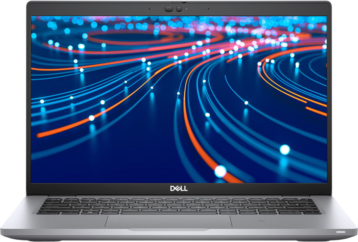 

Ноутбук Dell Latitude 5420 14" 1920x1080, Intel Core i5-1135G7 2.4GHz, 8Gb RAM, 256Gb SSD, WiFi, BT, Cam, W10Pro, серый (5420-0433)