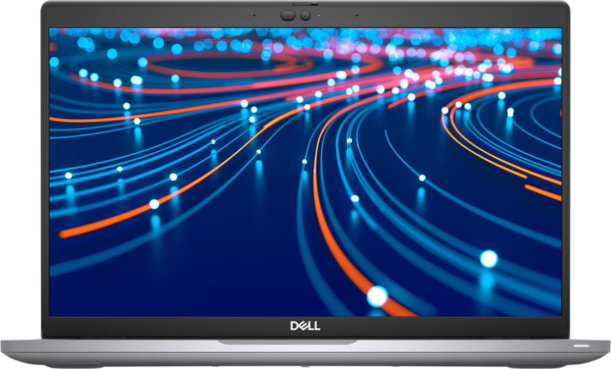 

Ноутбук Dell Latitude 5420 14" 1920x1080, Intel Core i7-1165G7 2.8GHz, 16Gb RAM, 512Gb SSD, WiFi, BT, Cam, W10Pro, серый (5420-0464), 5420