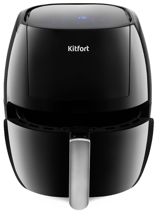 Мультипечь Kitfort KT-2220 1.8 кВт, 6 л